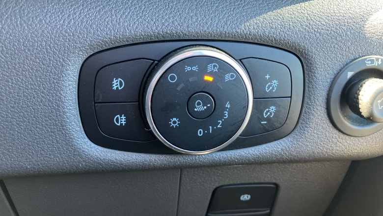 Ford Transit 350 L3 Diesel Fwd 2.0 EcoBlue 165ps H2 Limited Van Auto [Nav]